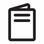 Book, reading, library, study, books icon - Download on Iconfinder