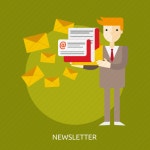Article, business, information, news, newsletter, people, web icon - Download on Iconfinder