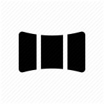     Camera, image, panoramic, photograph, photography, view, wede icon Photography by Mello