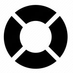 Lifeguard, lifesaver, help, rescue, safety, protection, security icon - Download on Iconfinder