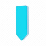 Bookmark, favourite, ribbon, tag, like, favorite icon - Download on Iconfinder