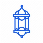             Candle, light, ramadan icon             Welcome Ramadan by SEDAT SEVINC    