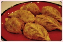 대구 ☆ 삼송 꾼만두 - 뽐뿌:자유갤러리 대구 ☆ 삼송 꾼만두 