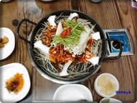 <대구> 냉면, 복어요리 - 미가냉면,복어 - 뽐뿌:맛집포럼 <대구> 냉면, 복어요리 - 미가냉면,복어