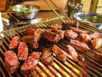 마포본가 - 스테이크같은 갈비살 - 뽐뿌:자유갤러리 마포본가 - 스테이크같은 갈비살