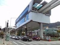 미래도시 대구..(대구3호선 종점역인 용지역입니다.).jpg - 뽐뿌:자유게시판 미래도시 대구..(대구3호선 종점역인 용지역입니다.).jpg
