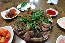 광주 대인시장 영광식당 - 뽐뿌:자유갤러리 광주 대인시장 영광식당