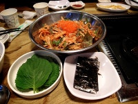 [신림역 맛집] 봉다리 양푼이 회무침 & 굴 조개찜 - 뽐뿌:맛집포럼 [신림역 맛집] 봉다리 양푼이 회무침 & 굴 조개찜