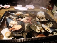 [신림역 맛집] 봉다리 양푼이 회무침 & 굴 조개찜 - 뽐뿌:맛집포럼 [신림역 맛집] 봉다리 양푼이 회무침 & 굴 조개찜