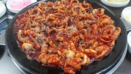 경주 중앙시장 정이품쭈꾸미 - 뽐뿌:맛집포럼 경주 중앙시장 정이품쭈꾸미