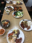 대구 대성기사식당은 못 가봤고 최근 뷔페 짤.jpg - 뽐뿌:자유게시판 대구 대성기사식당은 못 가봤고 최근 뷔페 짤.jpg