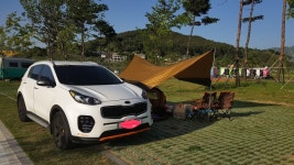양산 황산캠핑장 실시간입니다 - 뽐뿌:캠핑포럼 양산 황산캠핑장 실시간입니다