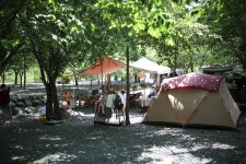 청도 자연속 캠핑장 후기(데이터 주의) - 뽐뿌:캠핑포럼 청도 자연속 캠핑장 후기(데이터 주의)