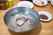 의정부 평양면옥 - - 뽐뿌:자유갤러리 의정부 평양면옥 -