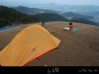 딸내미와 용인자연휴양림 백패킹으로 즐기기. - 뽐뿌:캠핑포럼 딸내미와 용인자연휴양림 백패킹으로 즐기기.