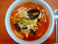 인천 동구 송현동 배달전문점 성림장 짬뽕 - 뽐뿌:자유갤러리 인천 동구 송현동 배달전문점 성림장 짬뽕