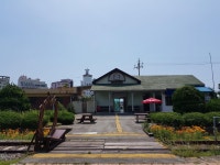 옛날 송정역 - 뽐뿌:자유게시판 옛날 송정역