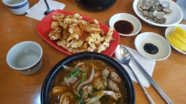 경기도 안양 띵호 (짜장면3.5 짬뽕5.0) - 뽐뿌:맛집포럼 경기도 안양 띵호 (짜장면3.5 짬뽕5.0)