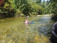 영월 소풍캠핑장(김삿갓계곡) 후기 - 2019년 8월 7일~10일 - 뽐뿌:캠핑포럼 영월 소풍캠핑장(김삿갓계곡) 후기 - 2019년 8월 7일~10일