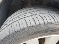 넥센 cp672 타이어 쓸만한가요? - 뽐뿌:자동차포럼 넥센 cp672 타이어 쓸만한가요?
