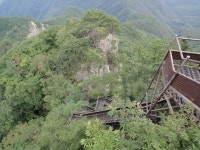 월악산 산행기 - 뽐뿌:등산포럼 월악산 산행기