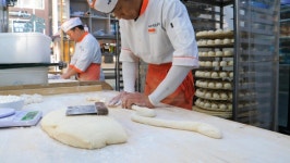 하루 50kg 팔리는 옛날 왕만두 맛집 - 뽐뿌:맛집포럼 하루 50kg 팔리는 옛날 왕만두 맛집