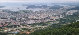 20.07.19(일) / 종주산행 / 경남 창원시계종주 / 우중산행 - 뽐뿌:등산포럼 20.07.19(일) / 종주산행 / 경남 창원시계종주 / 우중산행