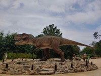 가산 수피아 공룡 공원 - 뽐뿌:자유갤러리 가산 수피아 공룡 공원