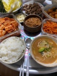 할머니집 밥 - 뽐뿌:자유갤러리 할머니집 밥