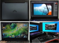 AMD 노트북 ASUS TUF Gaming A17 FA706II-H7021 벤치마크 및 실사용후기 - 뽐뿌: AMD 노트북 ASUS TUF Gaming A17 FA706II-H7021... 