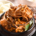 [정직한 밥상] 뜨끈하고 든든한 감자탕 700g X 3개 (정직한 핫도그 500g 증정) 10,900원 SALE!! / 정직한 통순대국 600g 1+1 5,900원... 