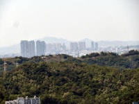 어제 다녀온 은평구 백련산입니다 - 뽐뿌:등산포럼 어제 다녀온 은평구 백련산입니다