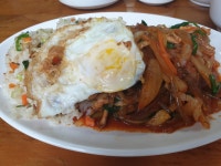 부천 복성원 잡채밥 - 뽐뿌:맛집포럼 부천 복성원 잡채밥