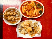 의왕 내손동 <철이네> 분식 - 뽐뿌:맛집포럼 의왕 내손동 <철이네> 분식