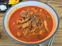 강릉교동짬뽕 - 뽐뿌:맛집포럼 강릉교동짬뽕