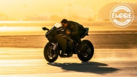 탑건: 매버릭 ( Top Gun: Maverick, 2020 ) - 새로운 스틸 컷 - 뽐뿌... 탑건: 매버릭 ( Top Gun: Maverick, 2020 ) - 새로운 스틸 컷