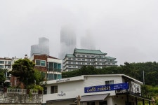 해파랑길 2코스(미포-대변항) - 뽐뿌:자유갤러리 해파랑길 2코스(미포-대변항)