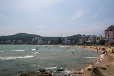 해파랑길 2코스(미포-대변항) - 뽐뿌:자유갤러리 해파랑길 2코스(미포-대변항)