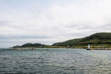해파랑길 2코스(미포-대변항) - 뽐뿌:자유갤러리 해파랑길 2코스(미포-대변항)