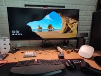 elsa모니터 신세계네요 - 뽐뿌:PC/인터넷 elsa모니터 신세계네요