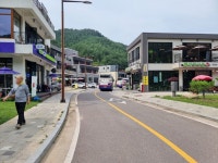 오대산 노인봉~소금강계곡 산행 (사진많음) - 뽐뿌:등산포럼 오대산 노인봉~소금강계곡 산행 (사진많음)
