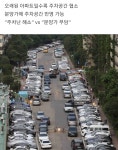빌린 집 산다고 무시하나. 주차도 못하는 임대아파트 설움 - 뽐뿌:자유게시판 빌린 집 산다고 무시하나.  주차도 못하는 임대아파트 설움