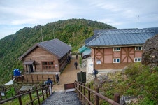 20230923 지리산 등산(feat. 천왕봉 일출) - 뽐뿌:등산포럼 20230923 지리산 등산(feat. 천왕봉 일출)