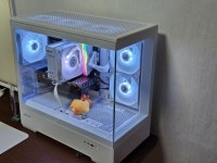 학생용 5600 3060ti셋팅 처제 처남용 컴터 조립해봤어유 - 뽐뿌:PC/인터넷 학생용 5600 3060ti셋팅 처제 처남용 컴터 조립해봤어유