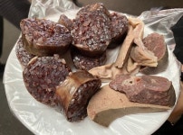 유명한 광장시장 순대할머니. 현금만 받고 가게 안낸다는 이유 - 뽐뿌:자유게시판 유명한 광장시장 순대할머니. 현금만 받고 가게 안낸다는 이유