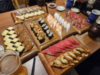 [강남역/갓덴스시] 스시 - 뽐뿌:맛집포럼 [강남역/갓덴스시] 스시