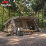 네이처하이크 야외 하이킹 캠핑 빌리지 13 텐트, UPF 50 + 퀵 오픈 캠프 파크 텐트 빌리지 13 업그레이드, 자동 개방 ($218.58/무배) - 뽐뿌... 