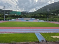 부산아시아드주경기장 보조경기장 - 뽐뿌:자유게시판 부산아시아드주경기장 보조경기장