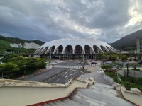 부산아시아드주경기장 보조경기장 - 뽐뿌:자유게시판 부산아시아드주경기장 보조경기장