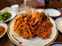 해물찜 - 뽐뿌:자유갤러리 해물찜